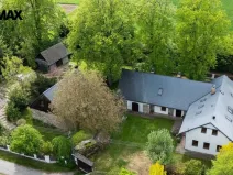 Prodej ubytování, Holetín - Horní Holetín, 800 m2