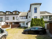 Prodej bytu 3+1, Hradec Králové, Habrmanova, 127 m2