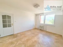 Pronájem bytu 3+1, Šumperk, Evaldova, 74 m2