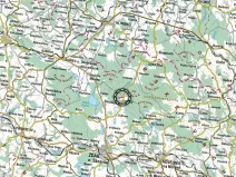 Prodej louky, Cikháj, 7774 m2