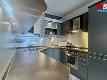 Pronájem bytu 3+kk, Liberec, Tyršova, 71 m2
