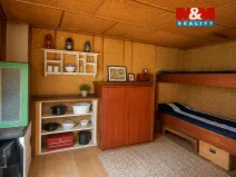 Prodej chaty, Kamenný Přívoz - Hostěradice, 17 m2