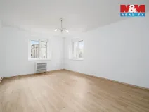 Prodej bytu 1+1, Ústí nad Labem - Klíše, Mezidomí, 47 m2