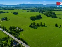 Prodej pole, Česká Lípa - Častolovice, 108302 m2