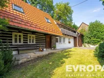 Prodej chalupy, Svijanský Újezd, 151 m2