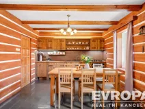 Prodej chalupy, Svijanský Újezd, 151 m2