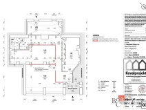 Pronájem kanceláře, Opava - Předměstí, náměstí Republiky, 141 m2