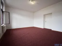 Pronájem bytu 1+1, Ústí nad Labem - Krásné Březno, Drážďanská, 42 m2