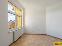 Prodej bytu 2+kk, Brno, Slunná, 52 m2