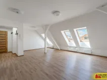 Prodej bytu 2+kk, Brno, Slunná, 52 m2