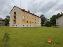 Prodej bytu 3+1, Tlučná, V Rybníčkách, 57 m2
