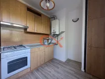 Pronájem bytu 1+1, Valašské Meziříčí, Obora, 35 m2