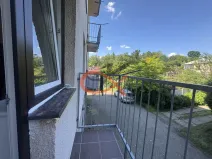Pronájem bytu 1+1, Valašské Meziříčí, Obora, 35 m2