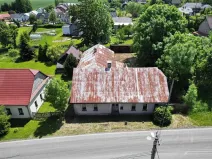 Prodej rodinného domu, Jívová, 234 m2