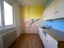 Prodej bytu 3+1, Valašské Meziříčí, Růžová, 60 m2
