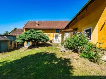 Prodej rodinného domu, Cítov, 400 m2
