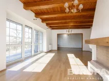 Pronájem vily, Průhonice, Sadová, 350 m2