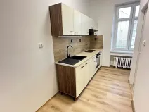 Prodej bytu 1+1, Liberec, Jablonecká, 31 m2