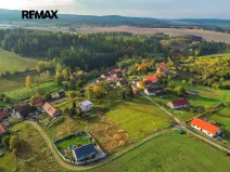 Prodej pozemku pro bydlení, Chomle, 783 m2