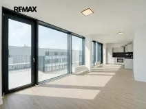 Pronájem bytu 2+kk, Plzeň, Železná, 64 m2