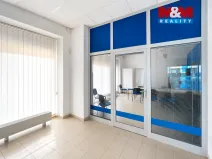 Pronájem obchodního prostoru, Semily, Špidlenova, 106 m2