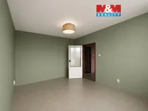 Pronájem bytu 2+kk, Moravský Beroun, Partyzánská, 50 m2