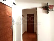 Pronájem bytu 2+kk, Moravský Beroun, Partyzánská, 50 m2