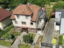 Prodej rodinného domu, Fryšták - Horní Ves, Osvobození, 200 m2