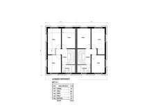 Prodej rodinného domu, Neratovice, Nade Mlýnem, 100 m2
