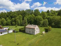 Prodej rodinného domu, Pražmo, 165 m2