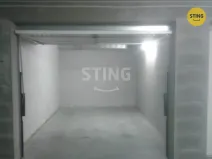 Prodej garáže, Brno, Žarošická, 20 m2