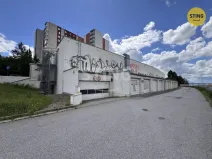 Prodej garáže, Brno, Žarošická, 20 m2