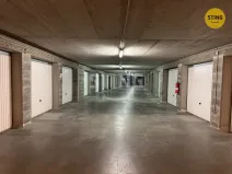 Prodej garáže, Brno, Žarošická, 20 m2
