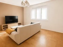 Pronájem bytu 2+1, Přerov - Přerov I-Město, Dvořákova, 54 m2