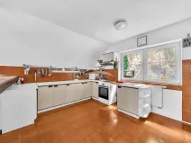 Prodej rodinného domu, Praha - Přední Kopanina, Do roklí, 330 m2