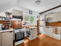 Prodej rodinného domu, Praha - Přední Kopanina, Do roklí, 330 m2