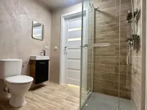 Pronájem bytu 2+1, Chlumec nad Cidlinou - Chlumec nad Cidlinou II, Nábřeží Julia Fučíka, 60 m2