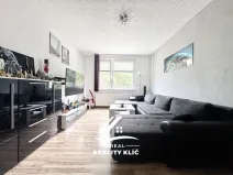 Prodej bytu 2+1, Orlová, Kpt. Jaroše, 57 m2