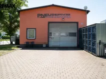 Prodej komerční nemovitosti, Jihlava, Znojemská, 407 m2