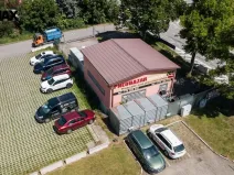 Prodej komerční nemovitosti, Jihlava, Znojemská, 407 m2