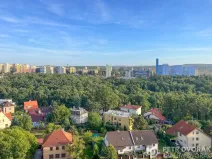 Prodej bytu 1+kk, Praha - Braník, Vavřenova, 24 m2