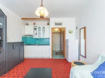 Prodej bytu 1+kk, Praha - Braník, Vavřenova, 24 m2