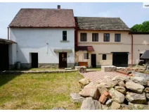 Prodej chalupy, Jilem, 95 m2