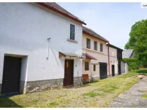 Prodej chalupy, Jilem, 95 m2