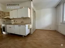 Prodej bytu 2+1, Jihlava, Březinova, 55 m2