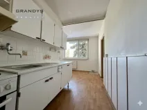 Prodej bytu 2+1, Jihlava, Březinova, 56 m2