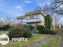 Prodej rodinného domu, Karviná - Ráj, Rajecká, 2016 m2