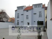 Pronájem garážového stání, České Budějovice - České Budějovice 7, Lidická tř., 13 m2