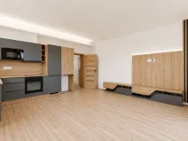 Pronájem bytu 2+kk, Olomouc, Příčná, 51 m2