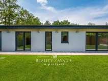 Prodej rodinného domu, Praha - Kyje, Za černým mostem, 102 m2